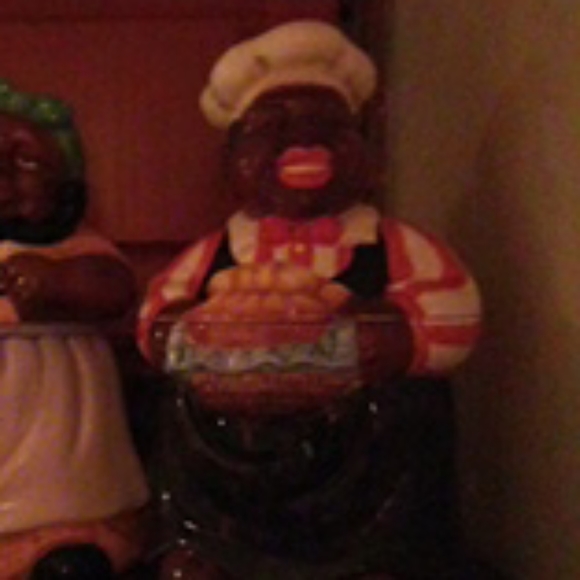 Old school cookie jars - Picture 2 of 2